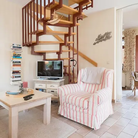 Ferienhaussiedlung Strandperlen Sanddornhof 1b Typ Iii 펜션