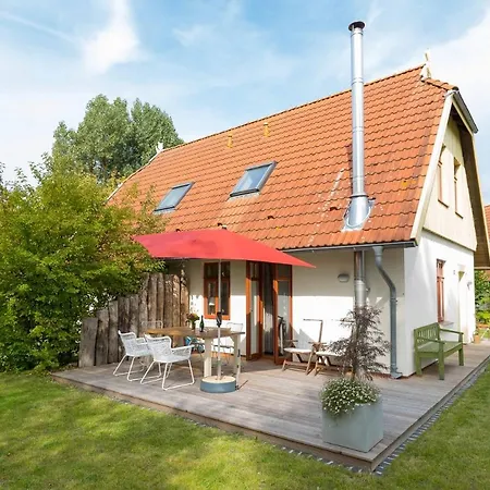 Ferienhaussiedlung Strandperlen Sanddornhof 1b Typ Iii Wustrow (Fischland)