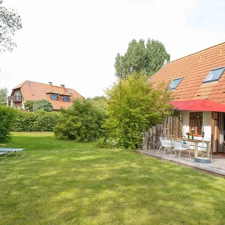Ferienhaussiedlung Strandperlen Sanddornhof 1b Typ Iii Holiday home *