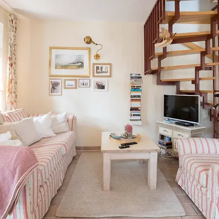 Ferienhaussiedlung Strandperlen Sanddornhof 1b Typ Iii * 부스트로우