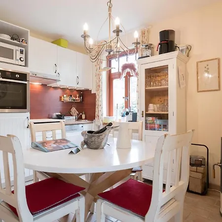 Ferienhaussiedlung Strandperlen Sanddornhof 1b Typ Iii 펜션