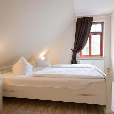 Ferienhaussiedlung Strandperlen Sanddornhof 1b Typ Iii