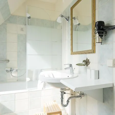 Ferienhaussiedlung Strandperlen Sanddornhof 1b Typ Iii 펜션 *