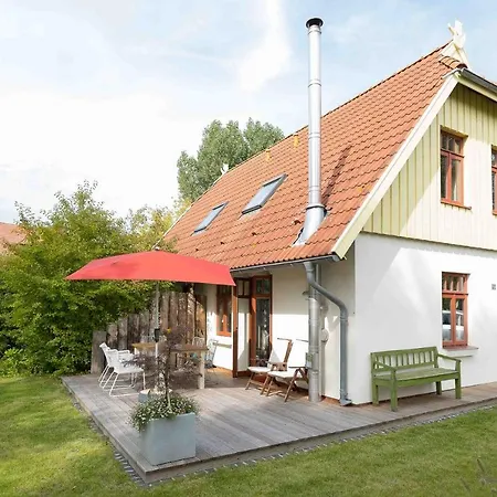 Ferienhaussiedlung Strandperlen Sanddornhof 1b Typ Iii 펜션