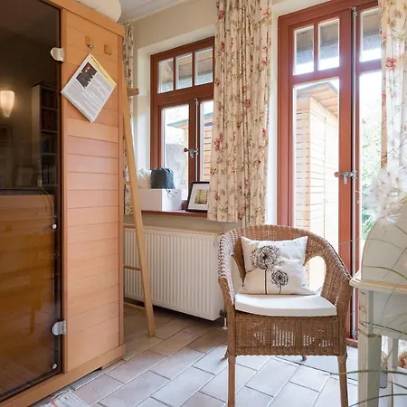 Ferienhaussiedlung Strandperlen Sanddornhof 1b Typ Iii Holiday home *
