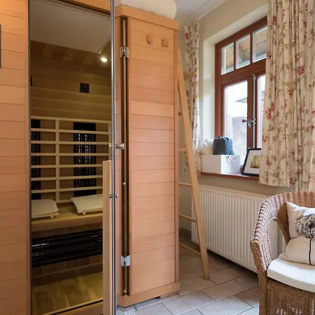 Ferienhaussiedlung Strandperlen Sanddornhof 1b Typ Iii Holiday home Wustrow (Fischland)