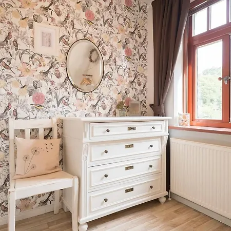 Ferienhaussiedlung Strandperlen Sanddornhof 1b Typ Iii