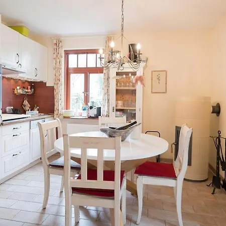 Ferienhaussiedlung Strandperlen Sanddornhof 1b Typ Iii