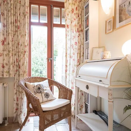 펜션 Ferienhaussiedlung Strandperlen Sanddornhof 1b Typ Iii *