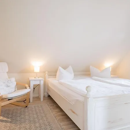 Ferienhaussiedlung Strandperlen Sanddornhof 1b Typ Iii 부스트로우