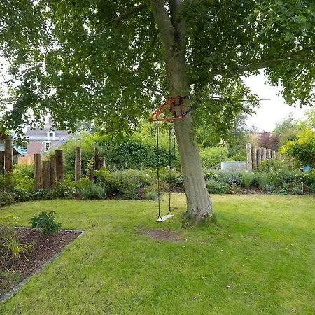 Ferienhaussiedlung Strandperlen Sanddornhof 1b Typ Iii 부스트로우