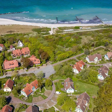 Ferienhaussiedlung Strandperlen Sanddornhof 1b Typ Iii Holiday home Wustrow (Fischland)