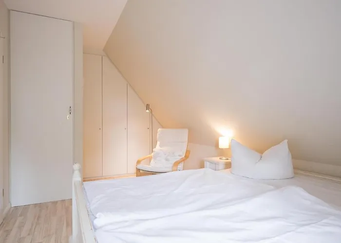 Σπίτι διακοπών Ferienhaussiedlung Strandperlen Sanddornhof 1b Typ Iii Wustrow (Fischland)