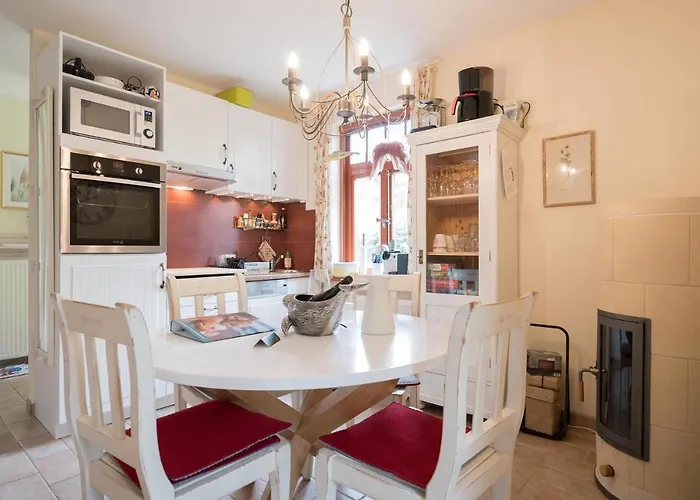 Ferienhaussiedlung Strandperlen Sanddornhof 1b Typ Iii Σπίτι διακοπών