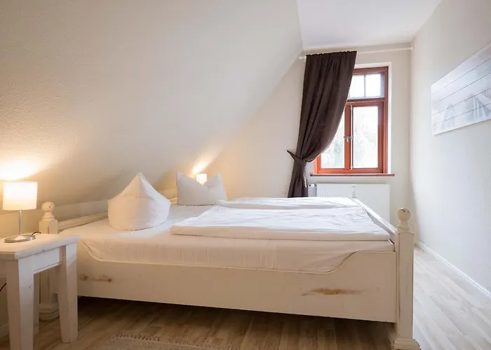 Ferienhaussiedlung Strandperlen Sanddornhof 1b Typ Iii