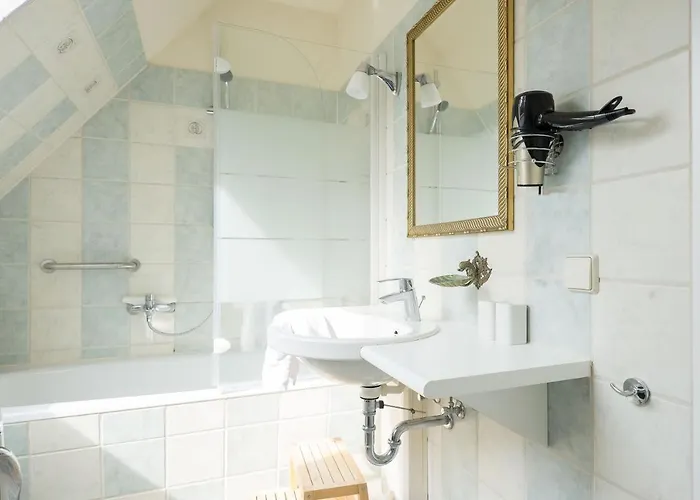 Ferienhaussiedlung Strandperlen Sanddornhof 1b Typ Iii Σπίτι διακοπών *