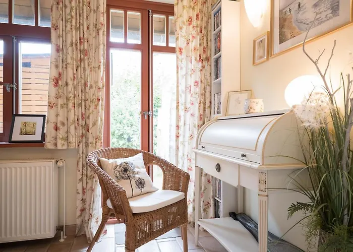 Σπίτι διακοπών Ferienhaussiedlung Strandperlen Sanddornhof 1b Typ Iii *