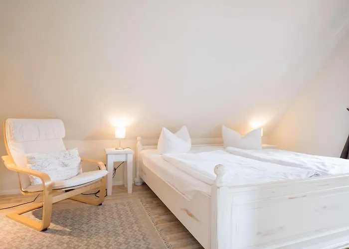 Ferienhaussiedlung Strandperlen Sanddornhof 1b Typ Iii Wustrow (Fischland)