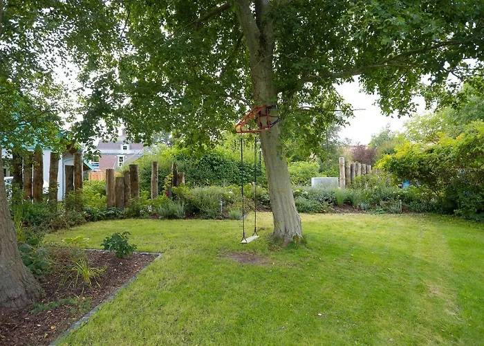 Ferienhaussiedlung Strandperlen Sanddornhof 1b Typ Iii Wustrow (Fischland)